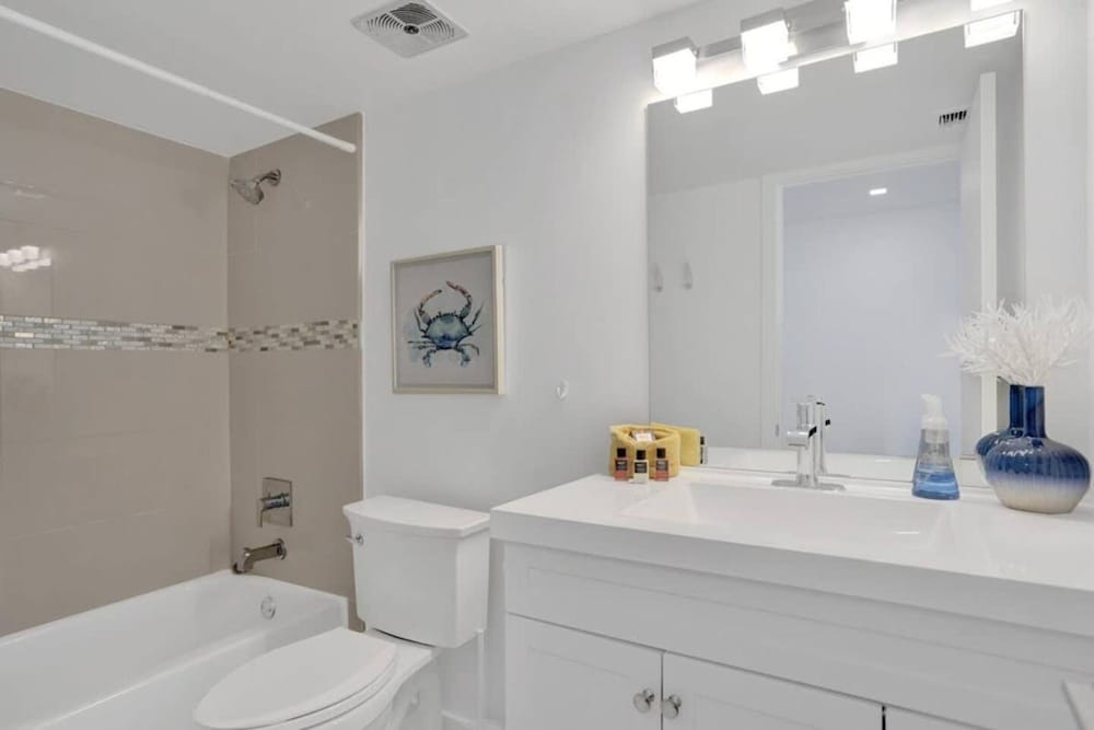 Boutique Luxury 2Br 2Ba Beach Intercostal View