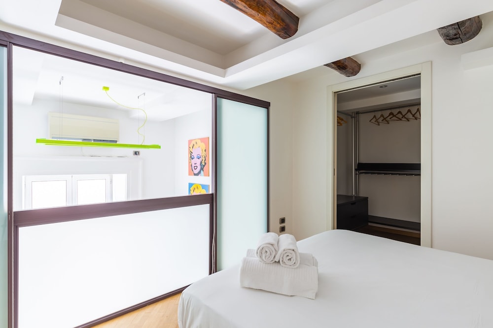 Design Studio Duplex at National Museum