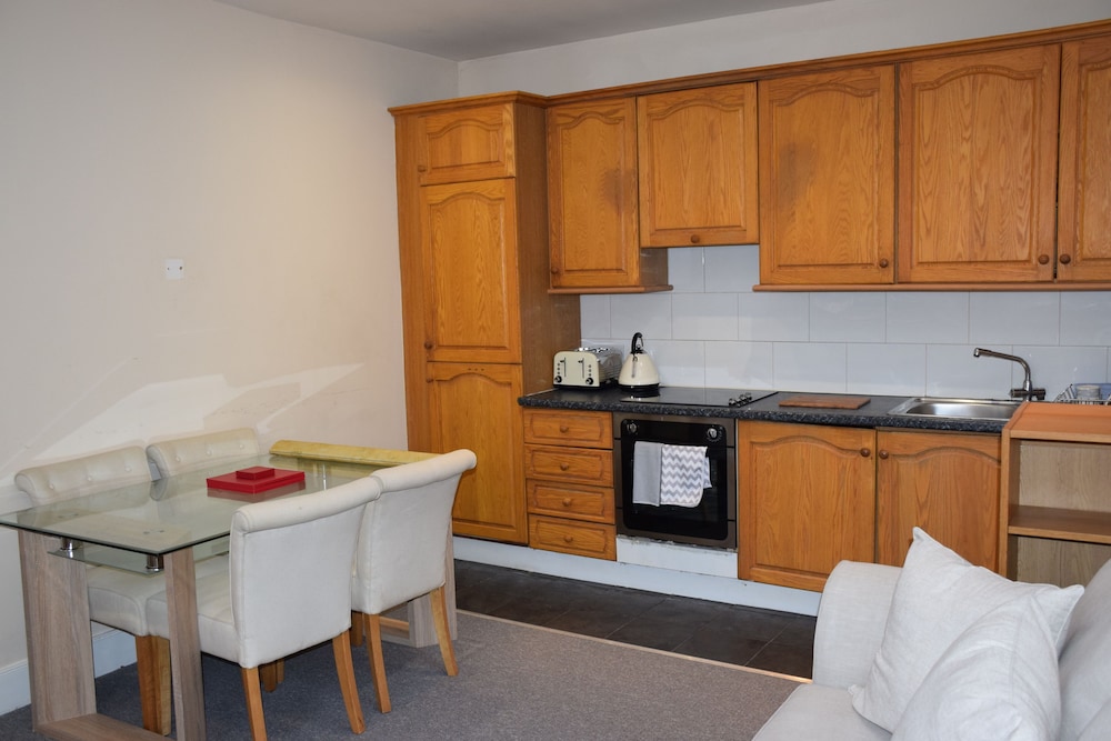 Apartment Northfields photo 4