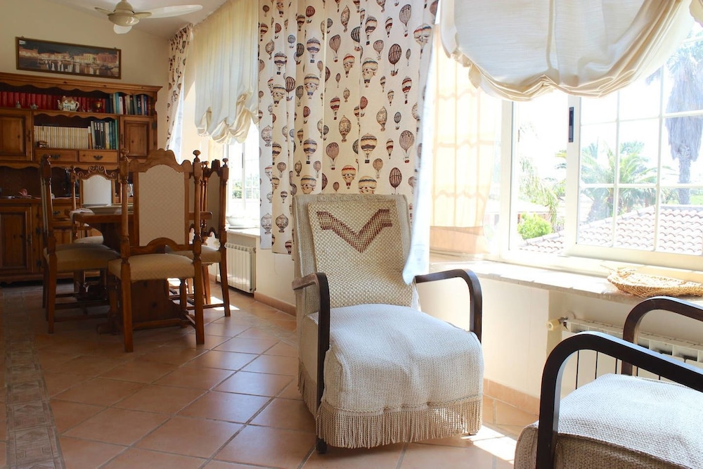 Villa Le Tre Marie