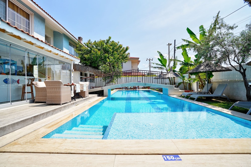 Lamira Suites Alacati - Image 51