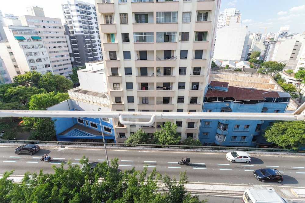 Coliving São João 02