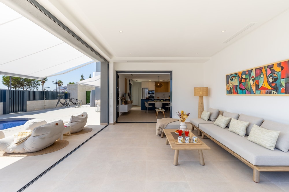Dreamscape Villa by Fidalsa