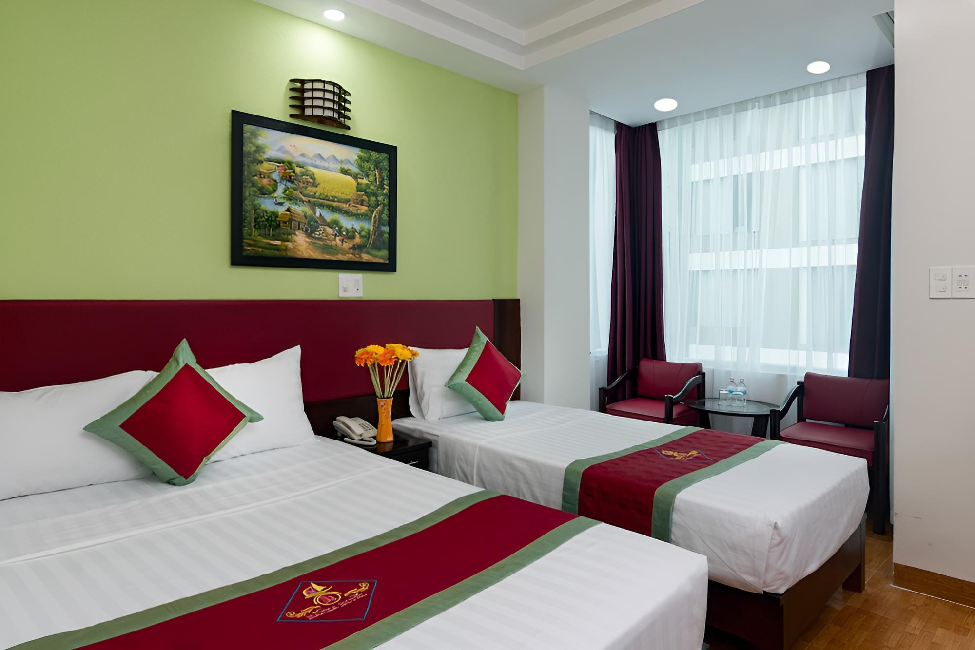 Hanka Hotel