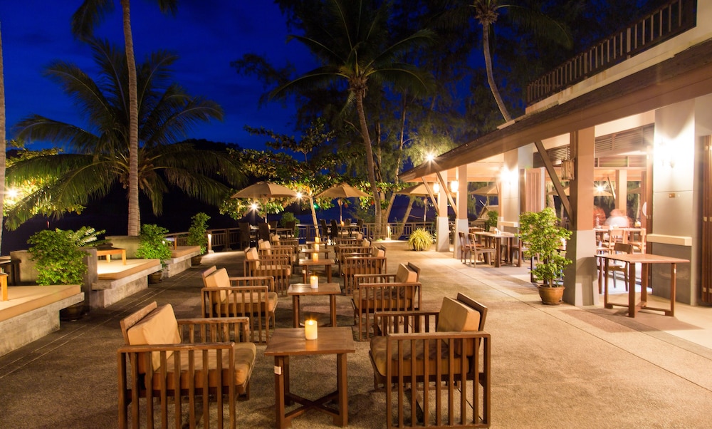 Maehaad Bay Resort