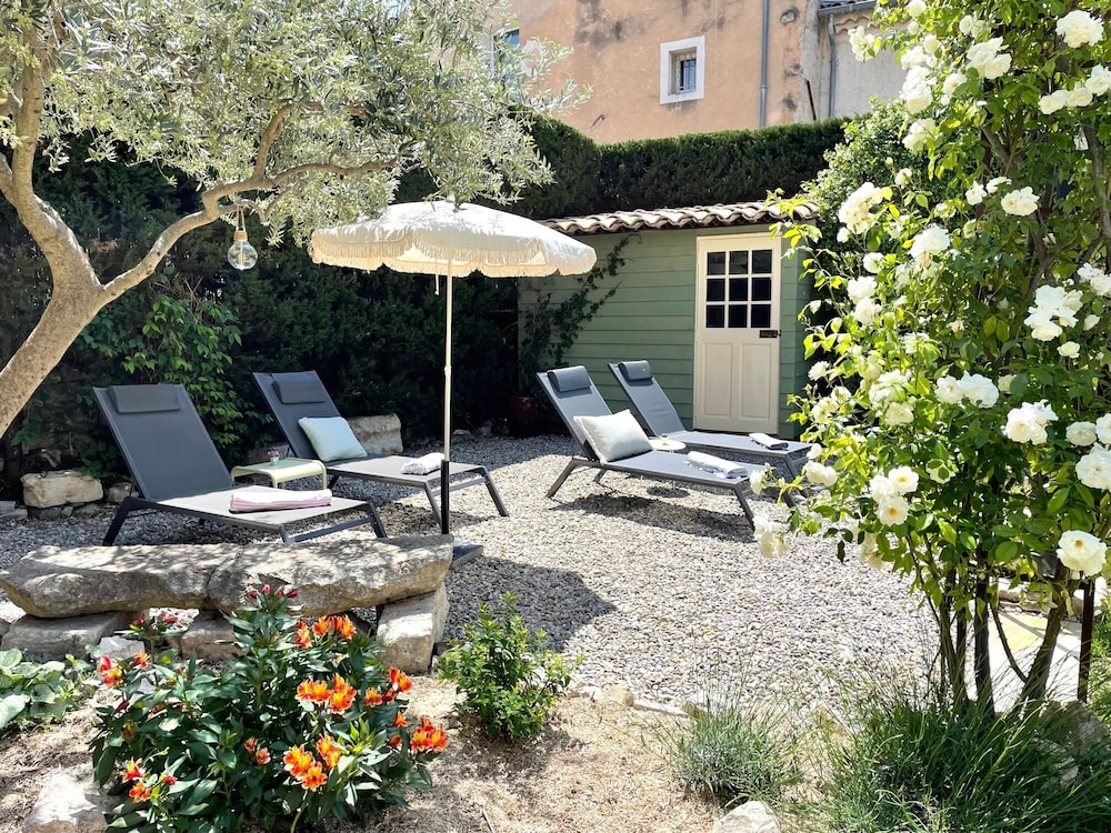 B&B Temps Suspendu Provence