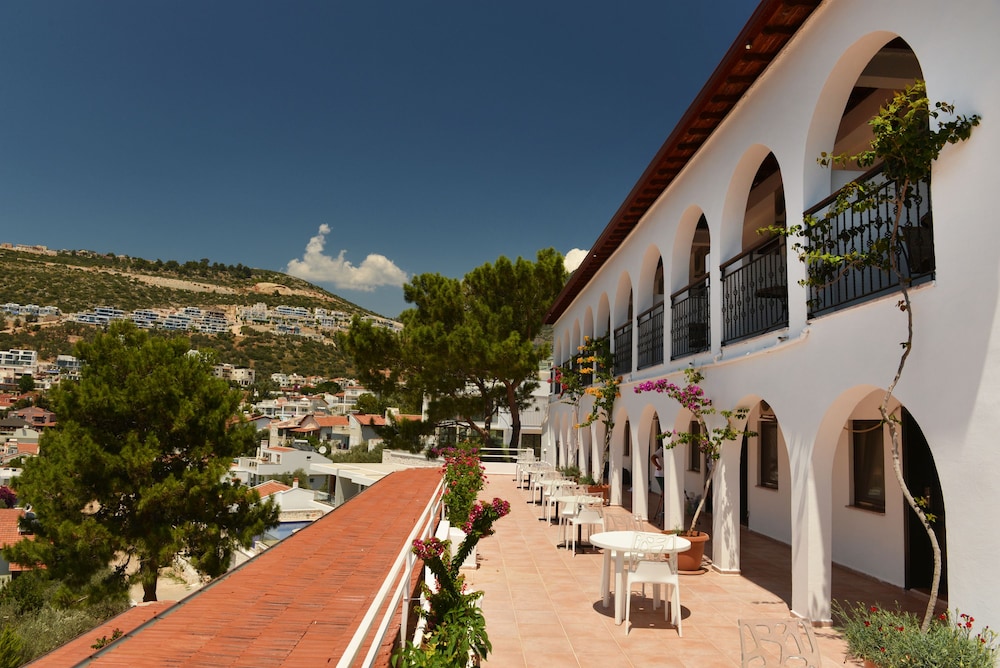 Kalamar Otel - Image 46