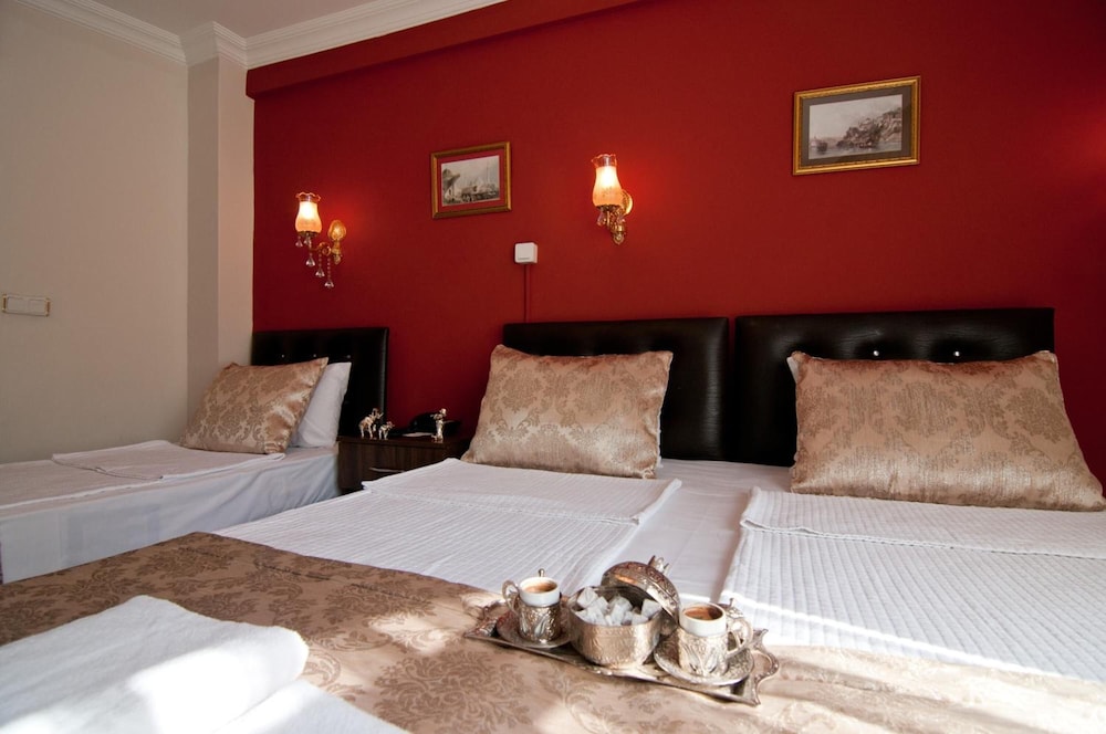 Magnificent Otel - Image 17