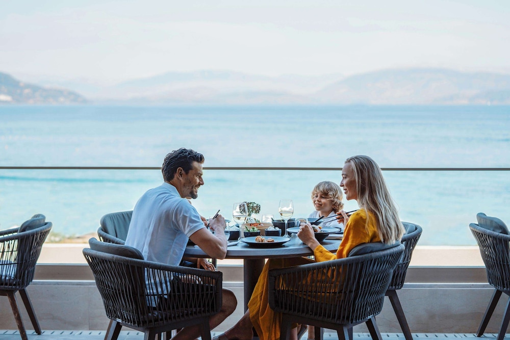 Ikos Dassia - All Inclusive