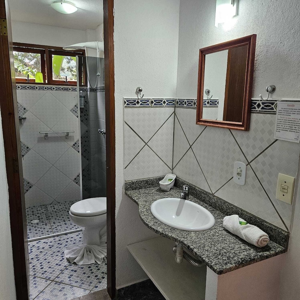 Pousada Riacho das Pedras