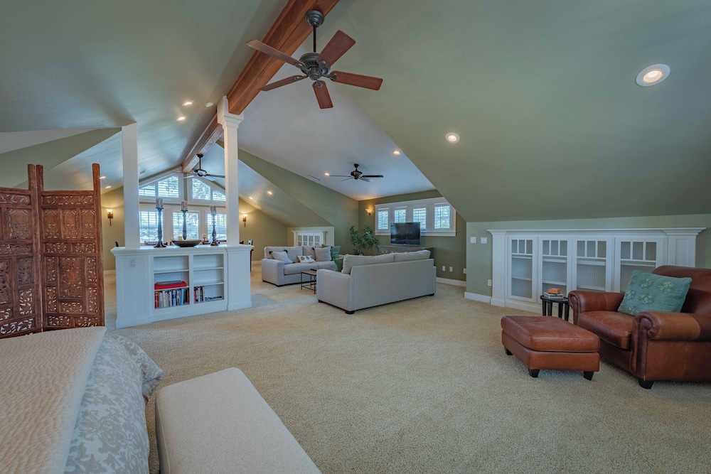 15th Street Loft