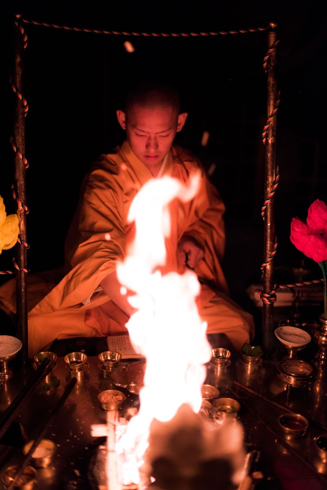 Koyasan Syukubo Ekoin