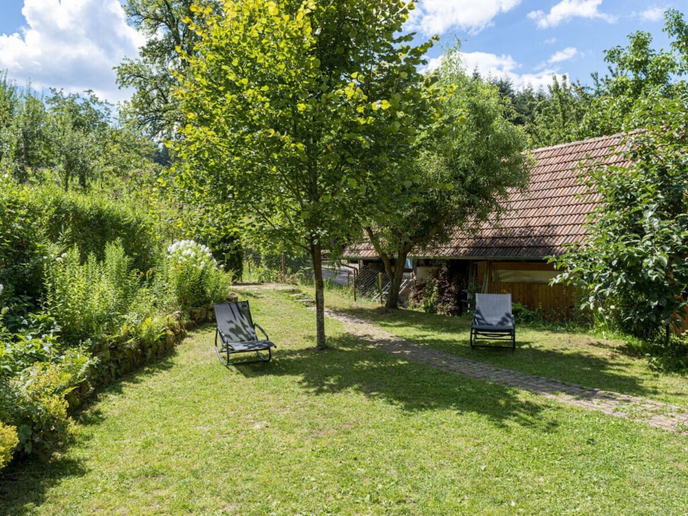 am Schonwasen Comfortable Holiday Residence