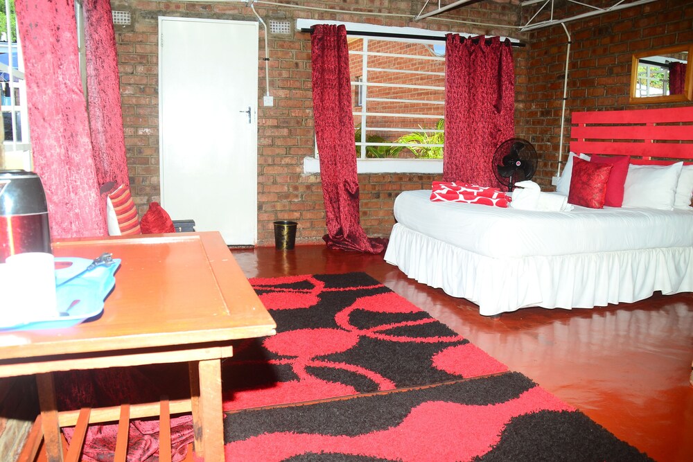 savanna guest house