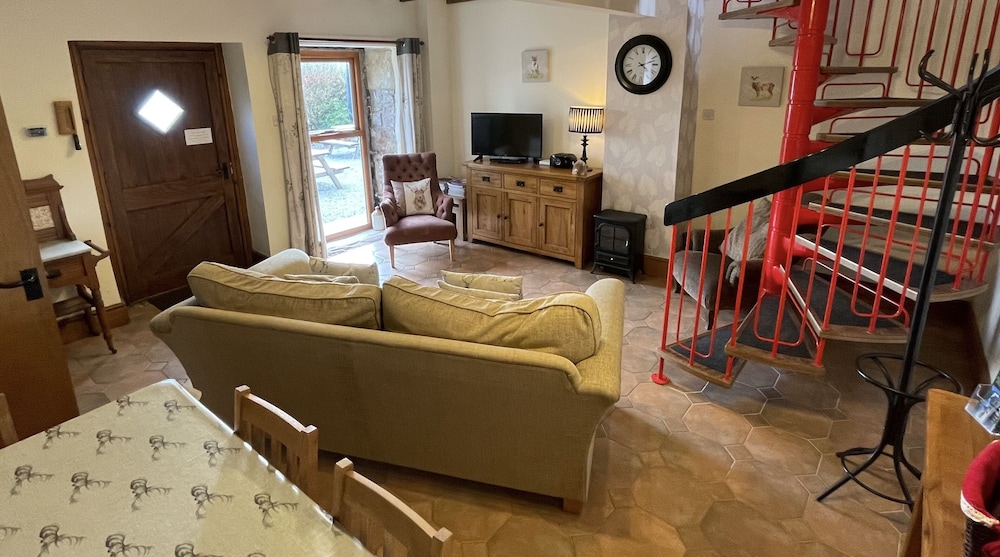 Chestnut Farm Holiday Cottages