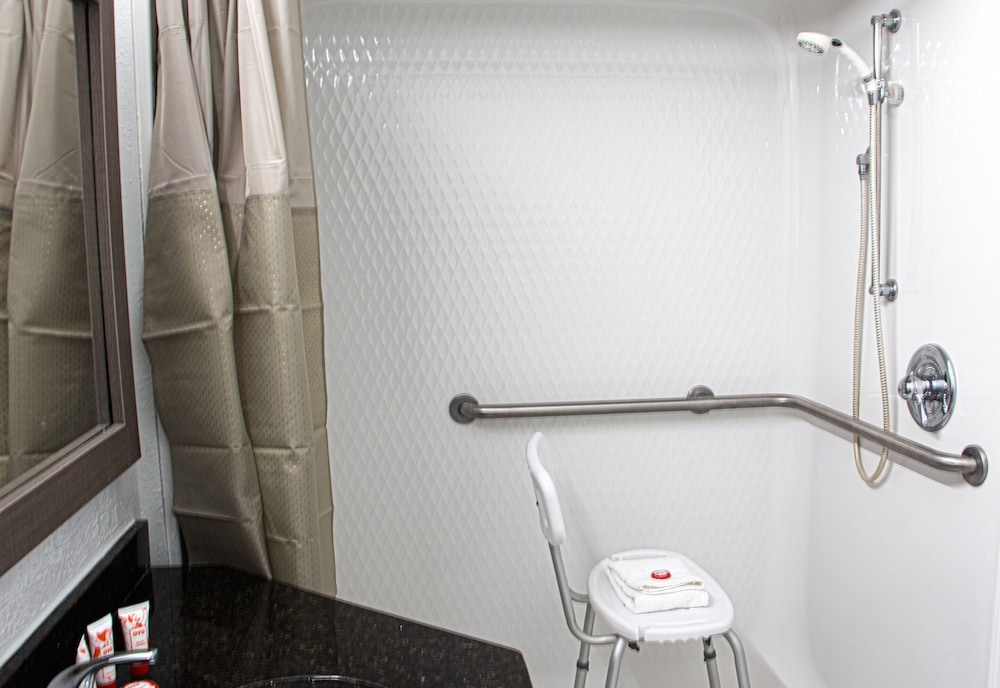 Americas Best Value Inn Donaldsonville