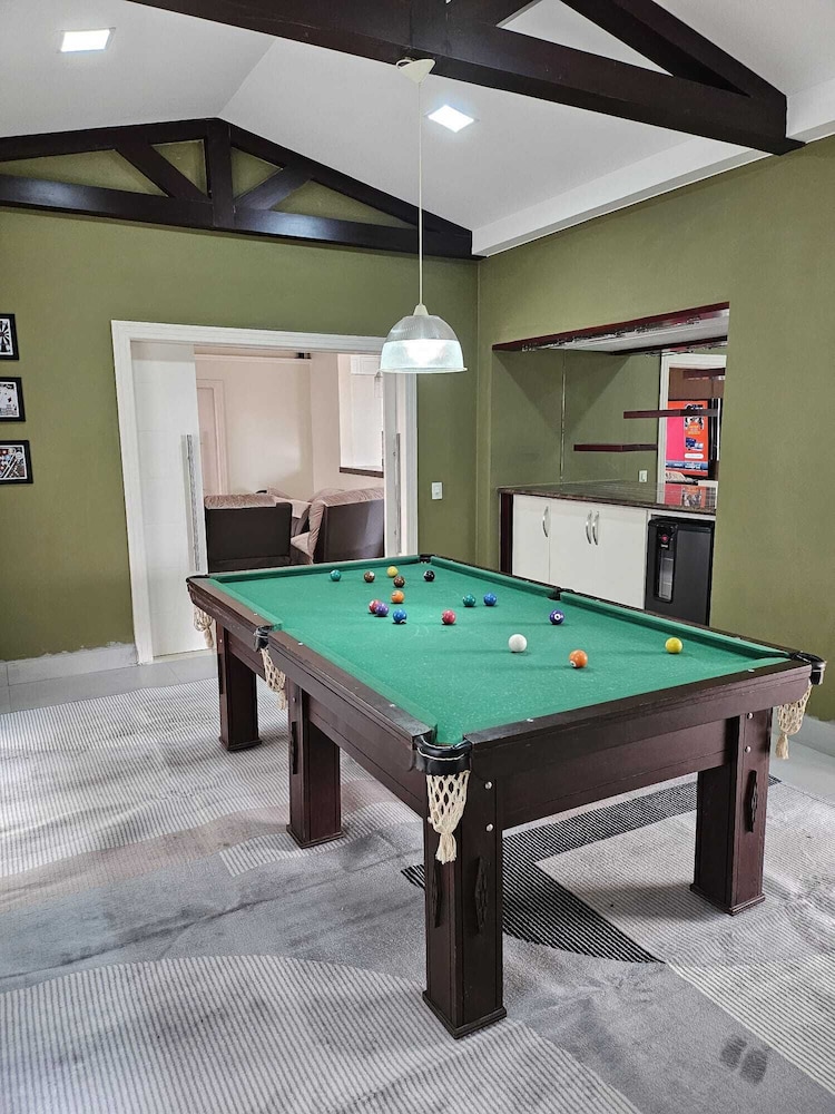 Residencial Vicente Vaz