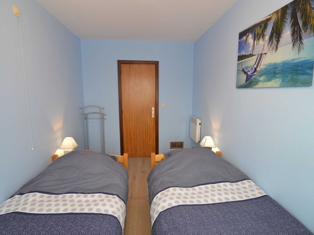 Holiday Home in Stavelot Near Tennis Court view 4