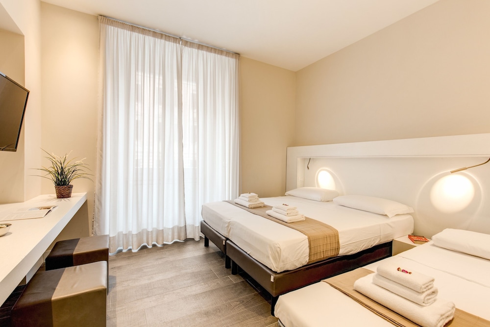 Ecce Roma Suites