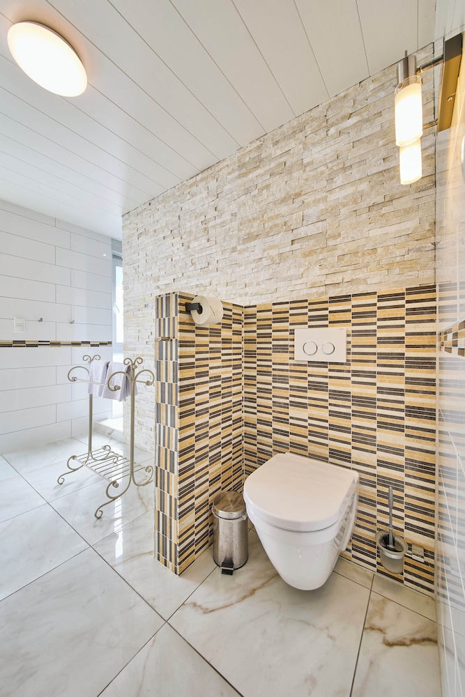 Apartments Enzian