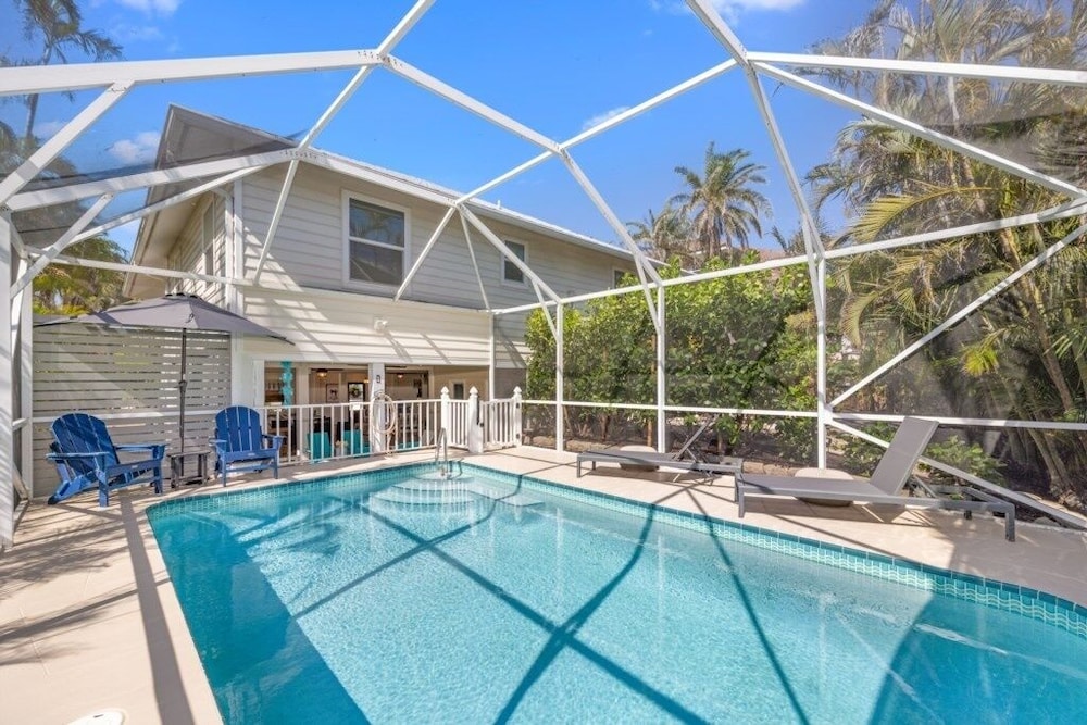 Sunkissed Cottage 3 Bedroom Home