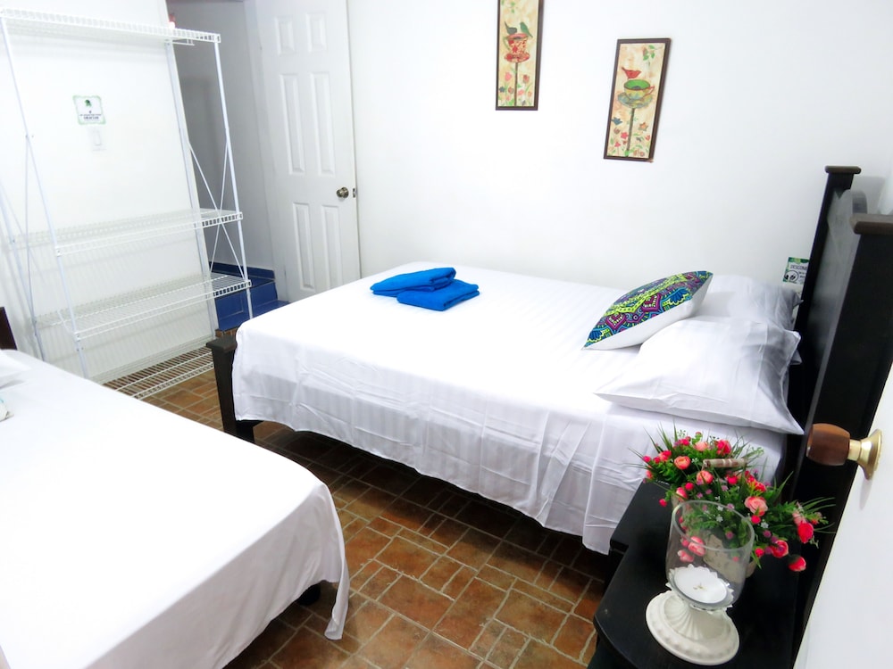 Hostal Pajara Pinta - Hostel
