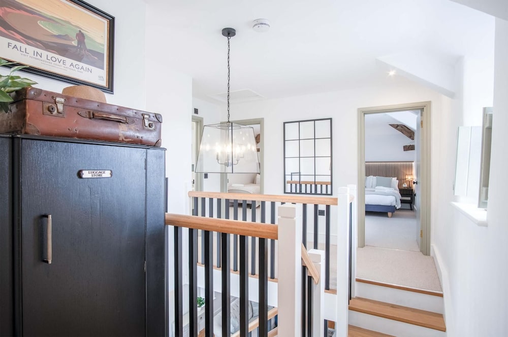 The Granary - 3 Bed Barn Conversion - Llawhaden