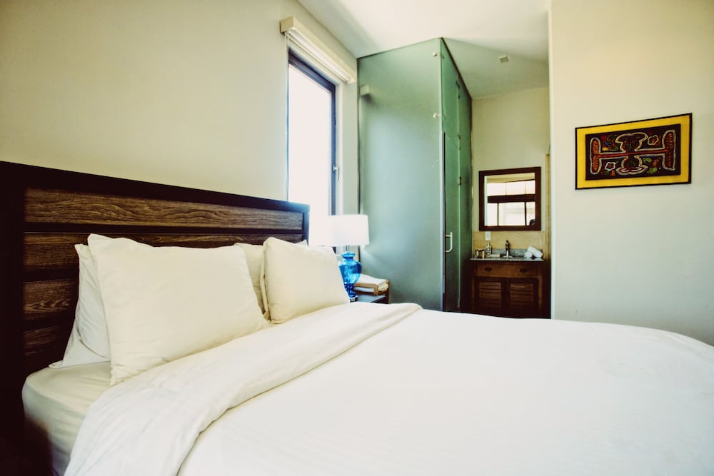 El Sitio Villas