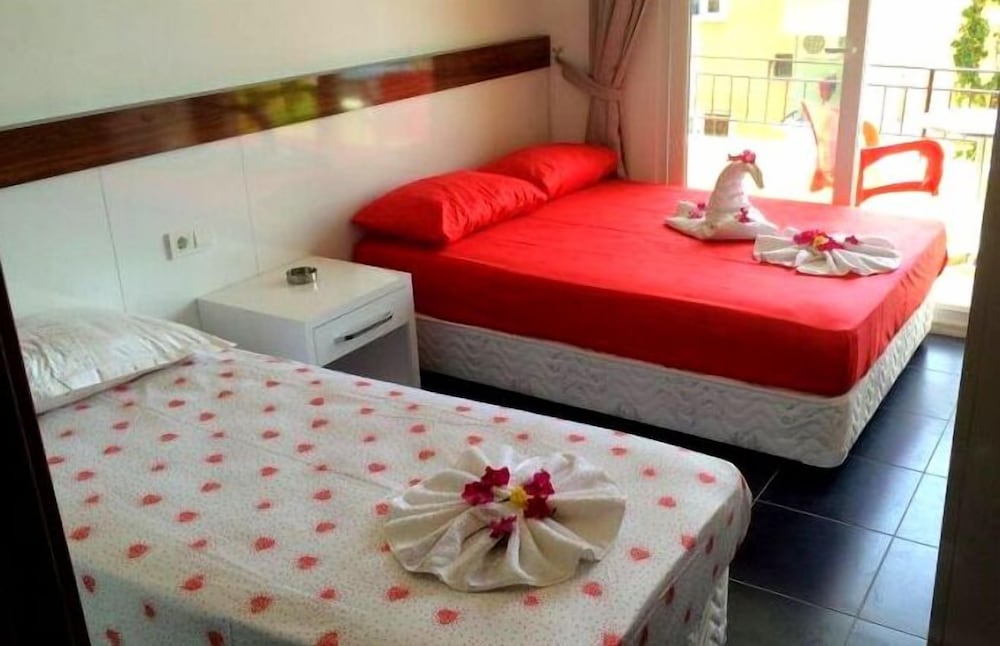 Ustun Apart Pansiyon - Image 13