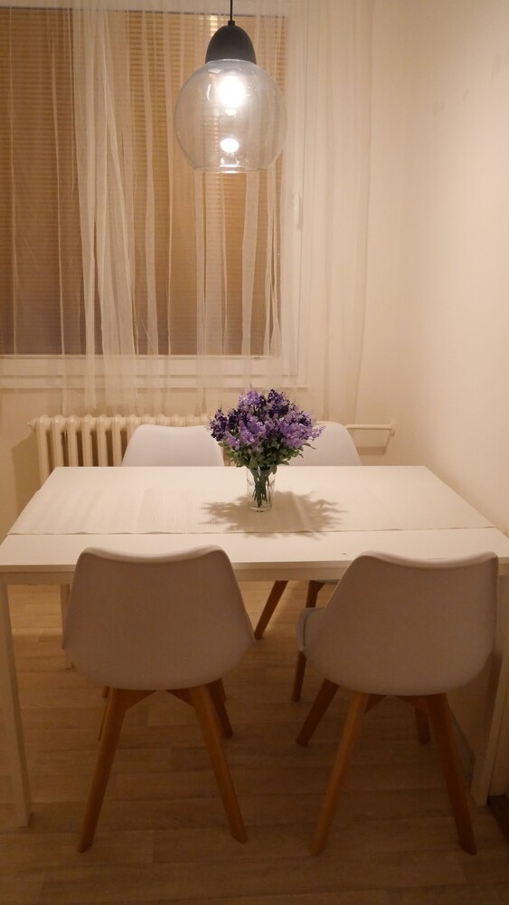 AK apartman Praha 6