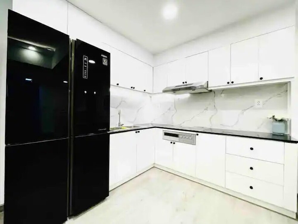 Masteri Thao Dien Deluxe City View