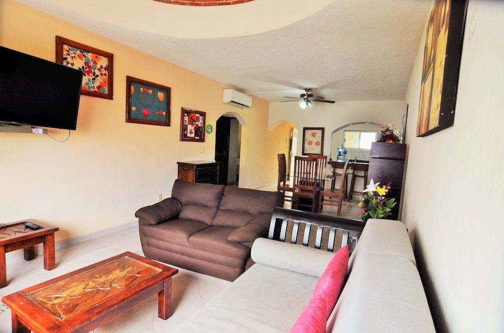 Carmen Sol Rentals Apartamentos