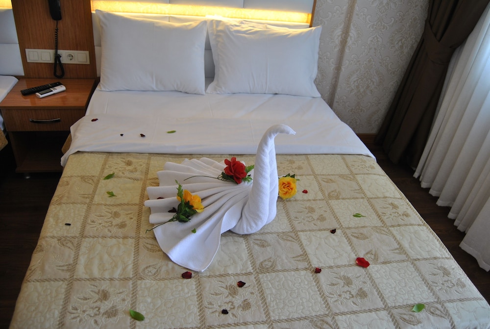 Star Park Otel - Image 17