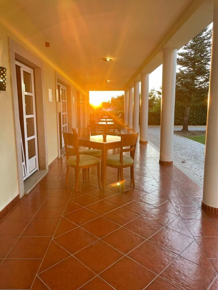 Hotel Quinta do Condestável - Guest House - Image 1