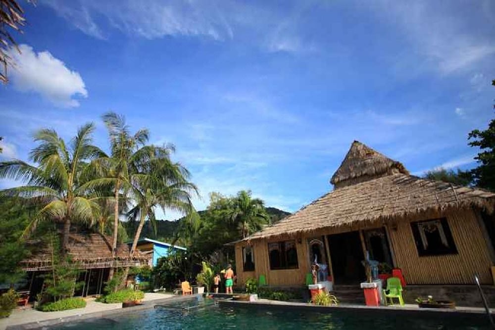 Chaba Bungalows