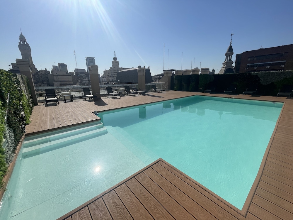 Modern & Cozy Studio in San Telmo With Exclusive Service no 1