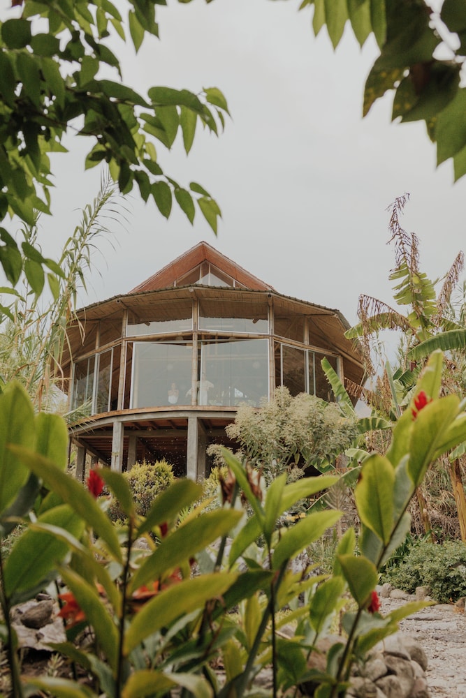 Saasil Retreat