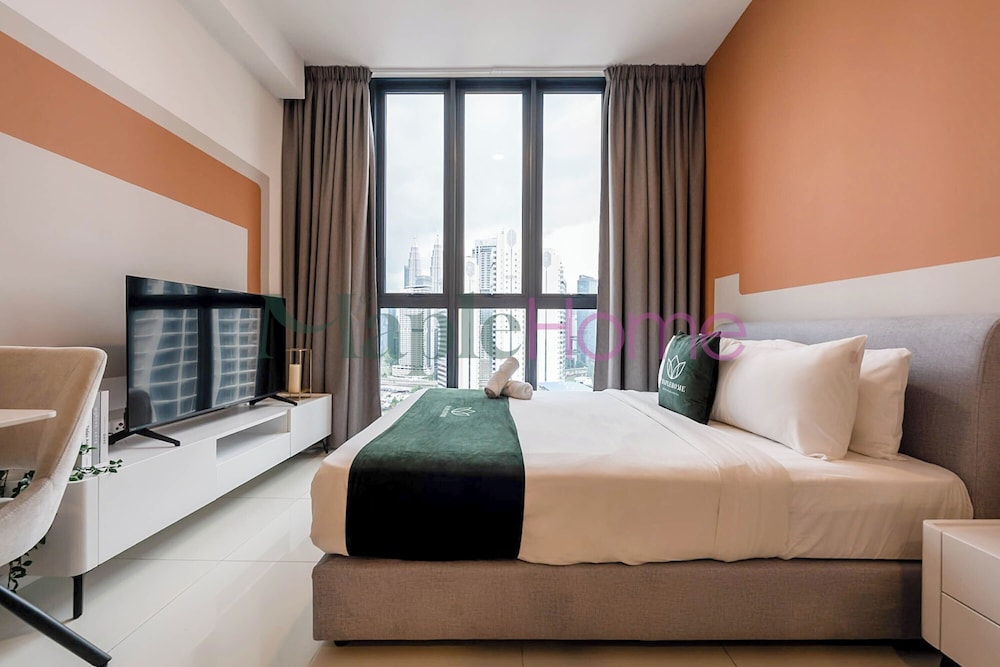 Majestic Residence Premier Suites KL