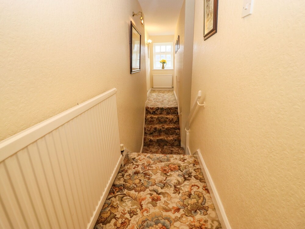 Pavement End Cottage