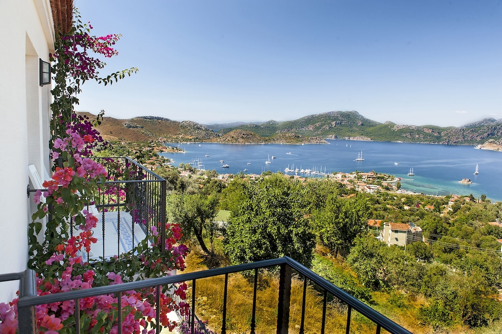 Swan Lake Butik Otel - Sadece Yetişkinler - Image 42