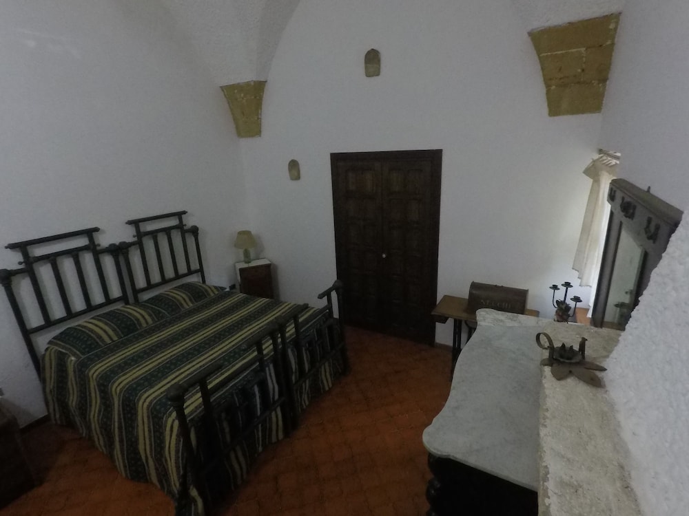 Agriturismo Masseria Piutri