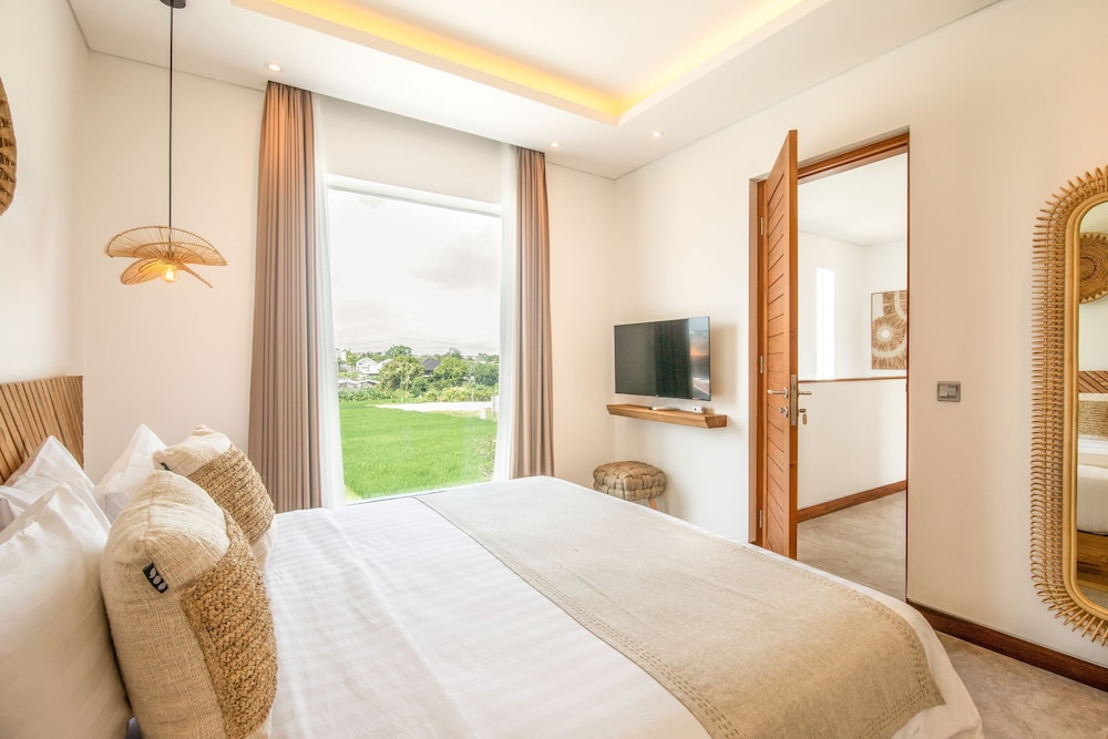 SOL n2 Villa in Dalung