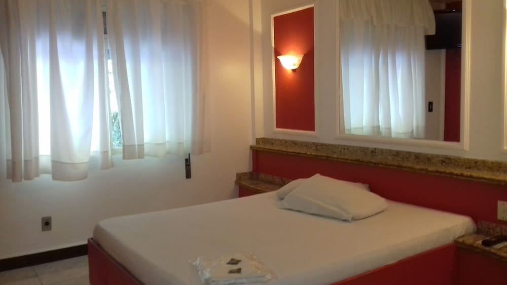 Motel dos Arcos