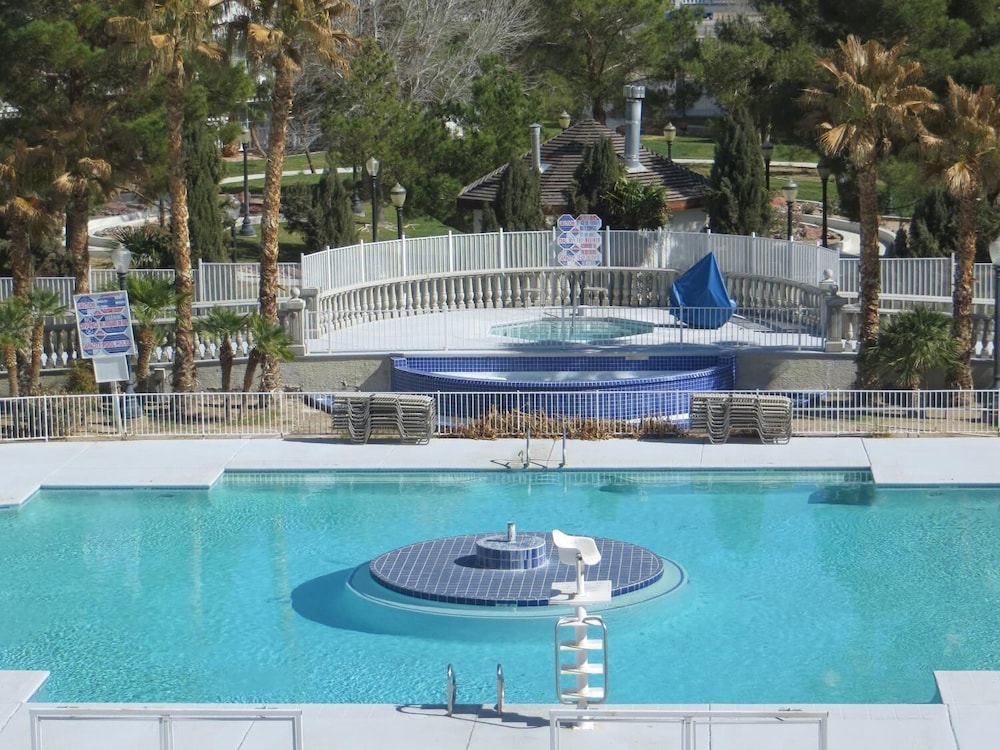 Primm Valley Resort  Casino - Property Image 8
