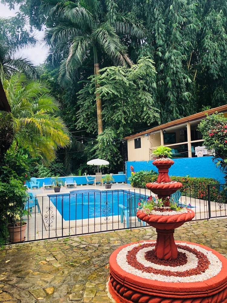 Hotel Colibri