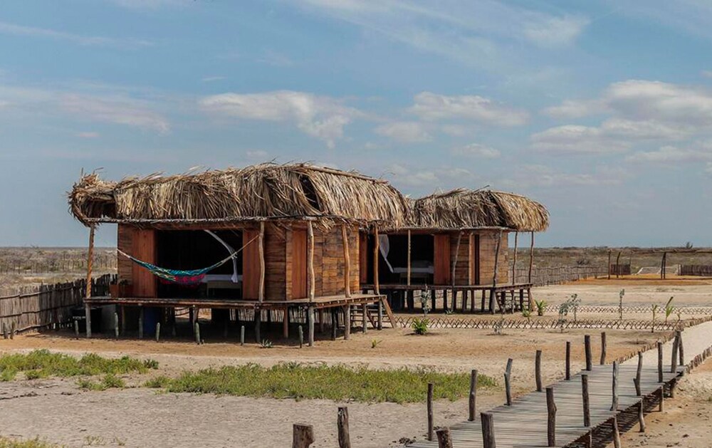 Palaa Mayapo Ecolodge