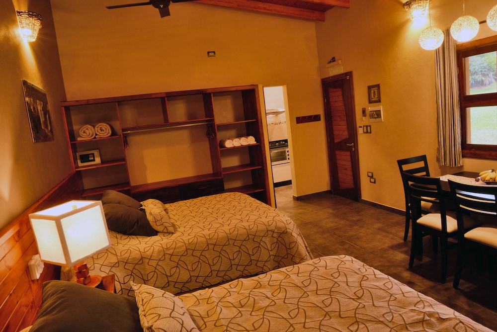 Posada del Chamán Iguazú
