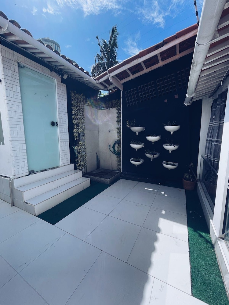 Pousada e Hostel Natal Free Surf