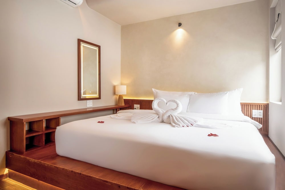 JULIE's HOUSE - LUXURY APARTMENT - HUE
