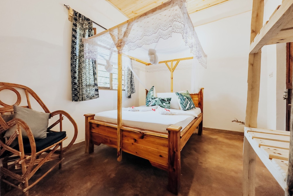 Kiwengwa Vacations - The Kichwa House - Property Image 18
